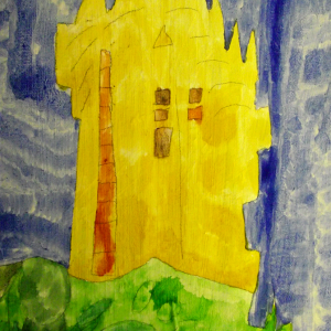 Rachel Hook- Wallace Monument